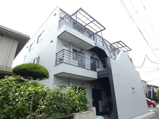 相模原ヴィレッヂの画像