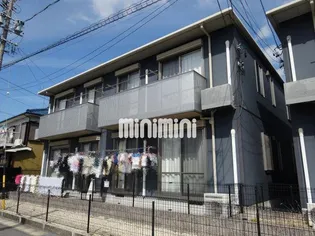 クレセントパーク Aの画像