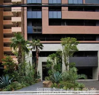 グランフォーレ箱崎プレミアの画像