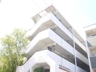 南塚口アベニューの画像