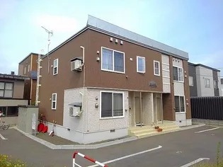 リバーサイド寿の画像