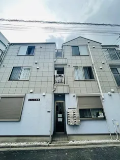 シャンテ町屋の画像