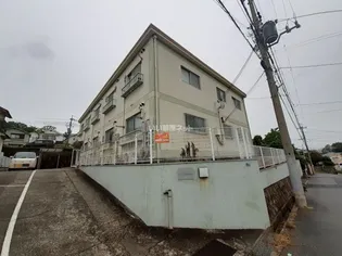 ルミエール神戸高雄台の画像