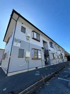 第二成島ハイツの画像