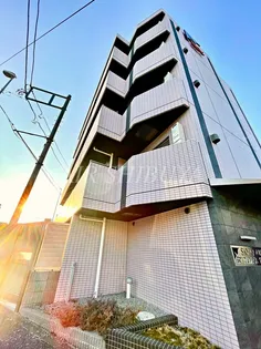 スカイコートパレス鷺沼の画像