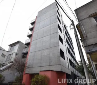 リュクス千歳船橋の画像