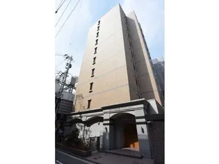 グランディールタカラ【2階】の外観