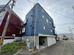 リストワール札幌北の画像