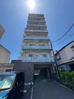 シャルマン ショコラの画像