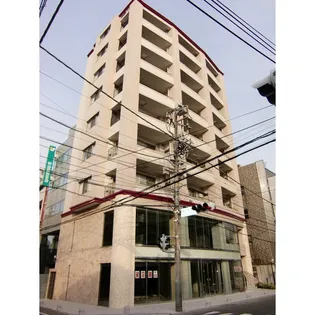 六軒町伍番館の画像