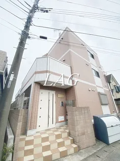 ヴィクトリアンコート幕張の画像