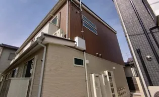 クオーレ八軒小路 WESTの画像