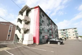 センチュリー21立野 A Bの画像