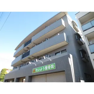 オワゾー ブルーの画像