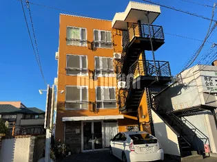 メゾントークの画像