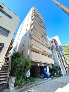 スパシエアランシア亀戸の画像