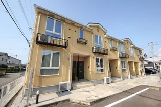 レジデンスアンジュIIIの画像