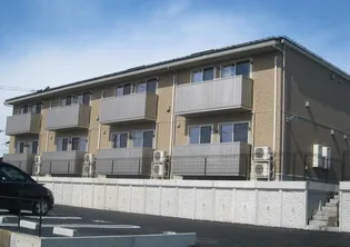 レーブ パードレの画像