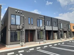 ヒルズ長久 Bの画像