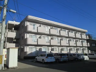 パールマンション金谷川の画像