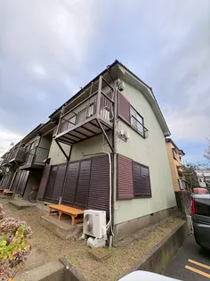 グリーハイム平塚 Bの画像