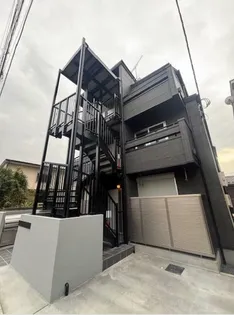 G BASE市川平田の画像