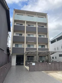 クレドール西院の画像