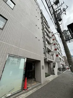 コスモ横浜保土ヶ谷の画像