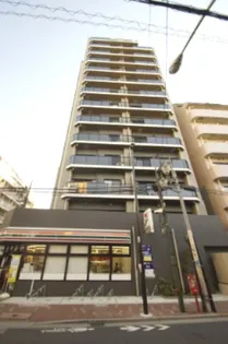 レジディア蒲田プレイスの画像