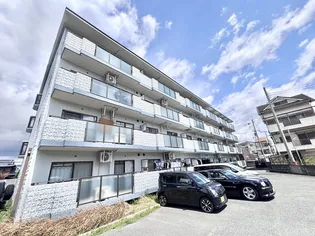 リーベルハイム沼田の画像