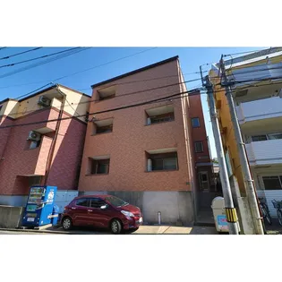 福岡県福岡市早良区祖原【マンション】の外観