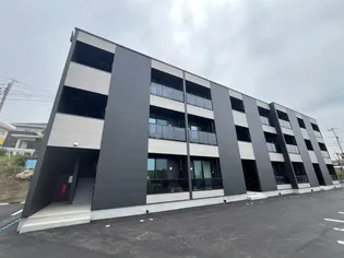 エールズ木風の画像