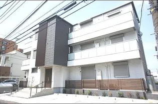 RIZMY MANSIONの画像