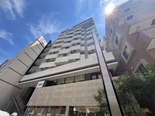 溝口レジデンスの画像