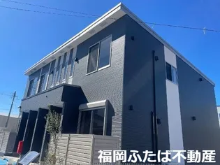 カーサ はなみずきの画像