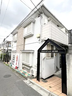 ナカフジハイム沼袋の画像