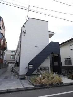 ハーモニーテラス江原町IIの画像