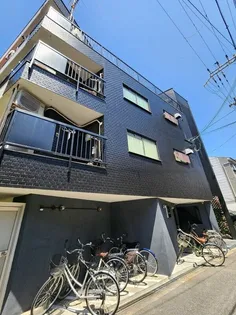 センス都島の画像