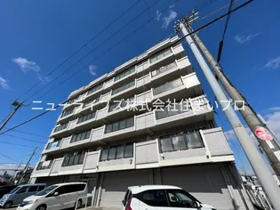 ハイメゾン岩田の画像