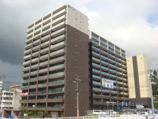 ポレスターセントラルシティ佐世保の画像