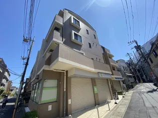 FMフラットの画像