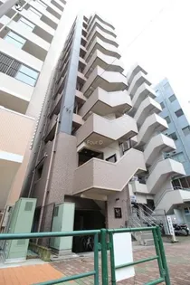 ヴェルヒルズ芝浦の画像