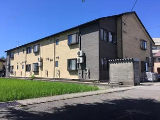 カサ デ ローサIIの画像