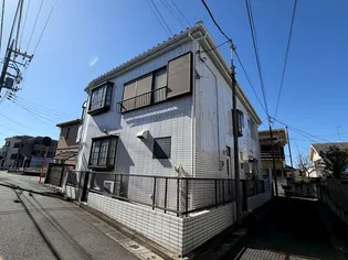 5ホワイトハイツ大泉学園の画像