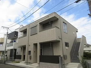 リッフェルハウスの画像