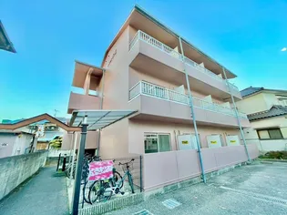 パレス大宮の画像