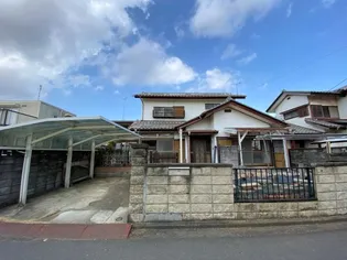 茨城県東茨城郡茨城町大字長岡【一戸建】の外観