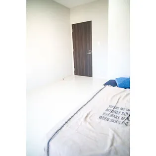 シェアハウス国際センター【3階】の外観