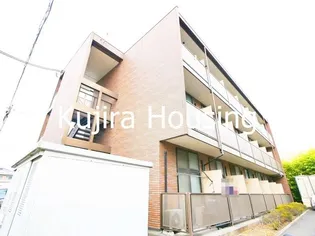 レオパレスハウスSHIMAの画像