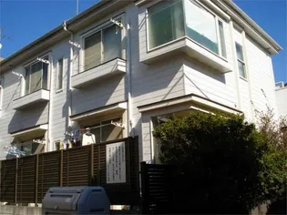 橋本ハイツの画像